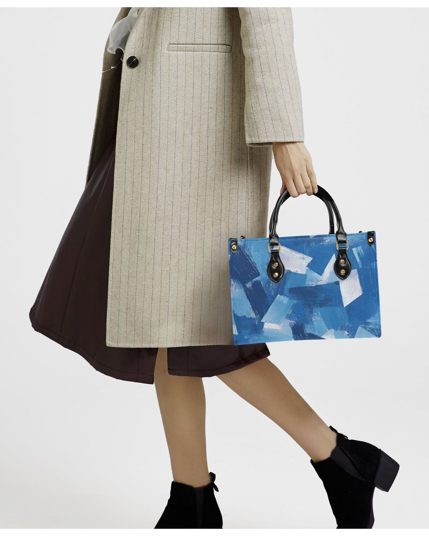 Blue Reverie - PIECERA