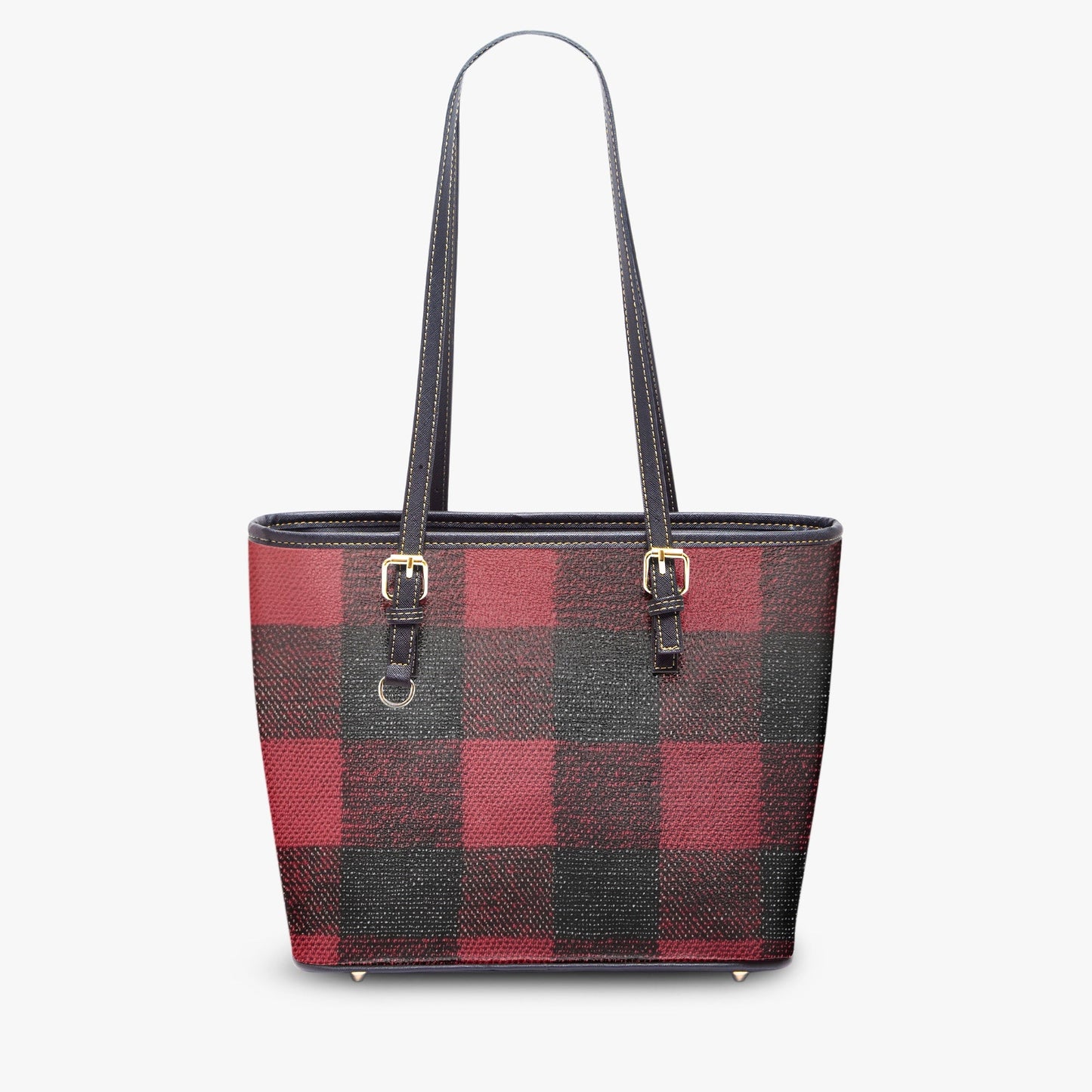 Crimson Plaid - PIECERA