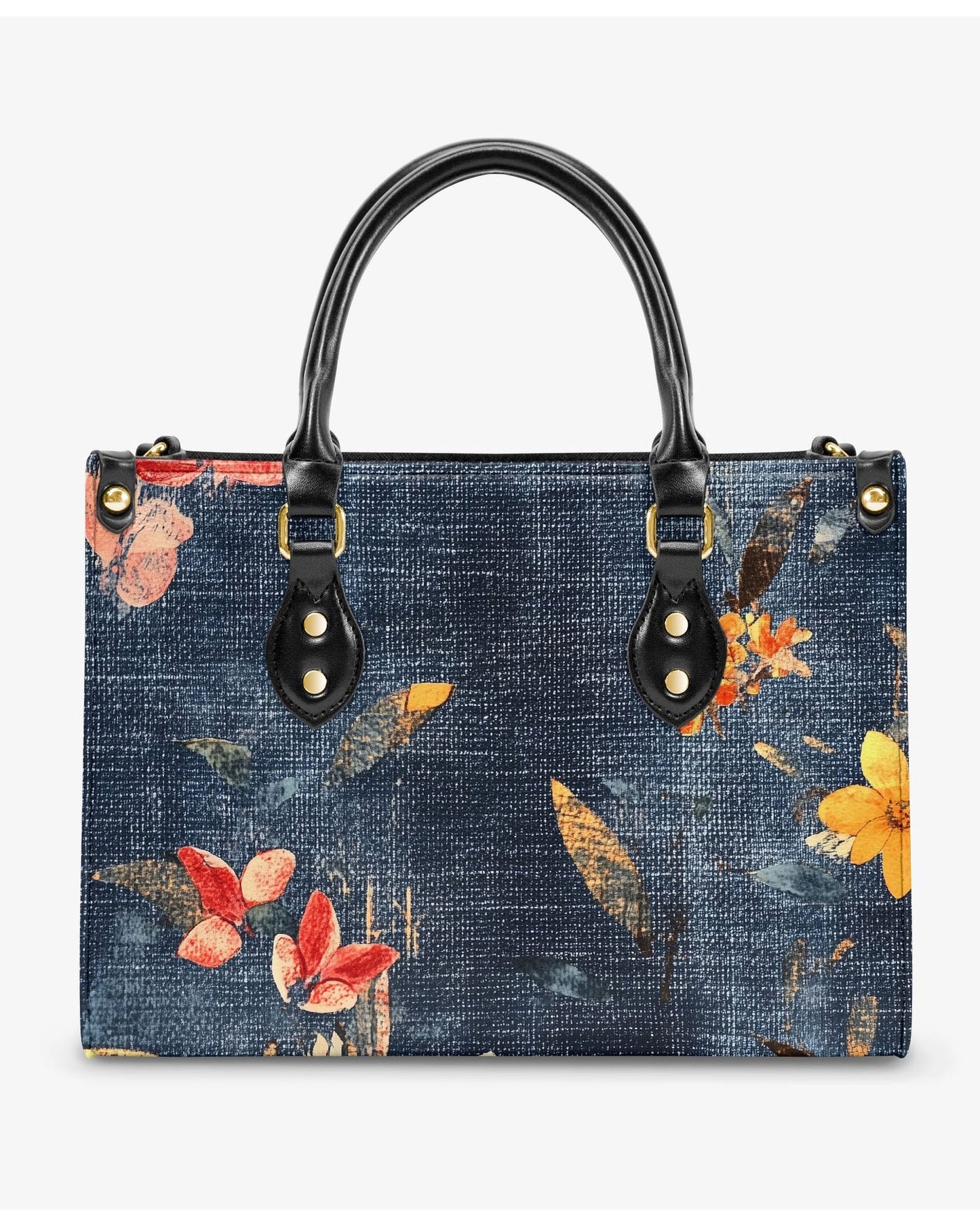 Denim Garden - PIECERA