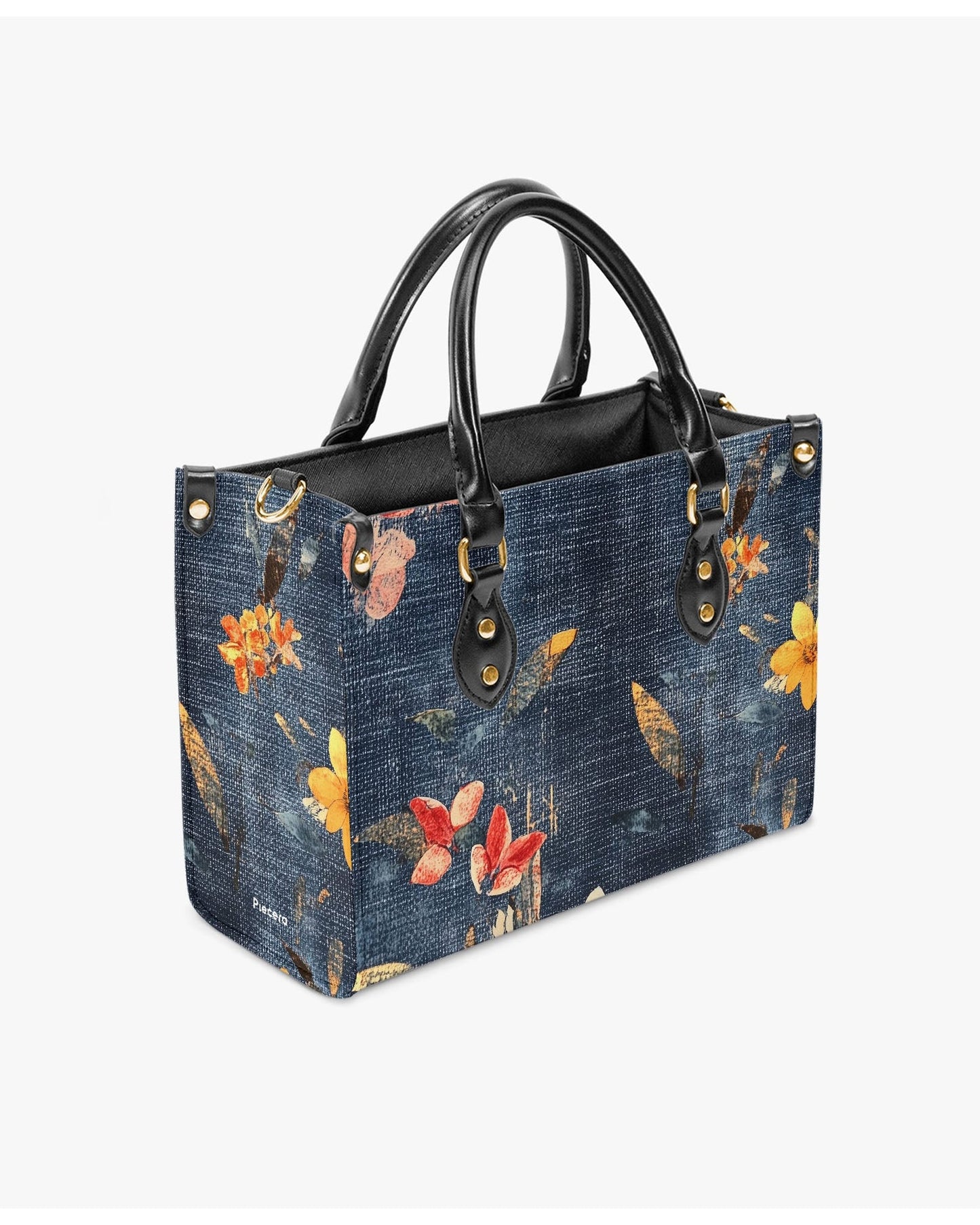 Denim Garden - PIECERA