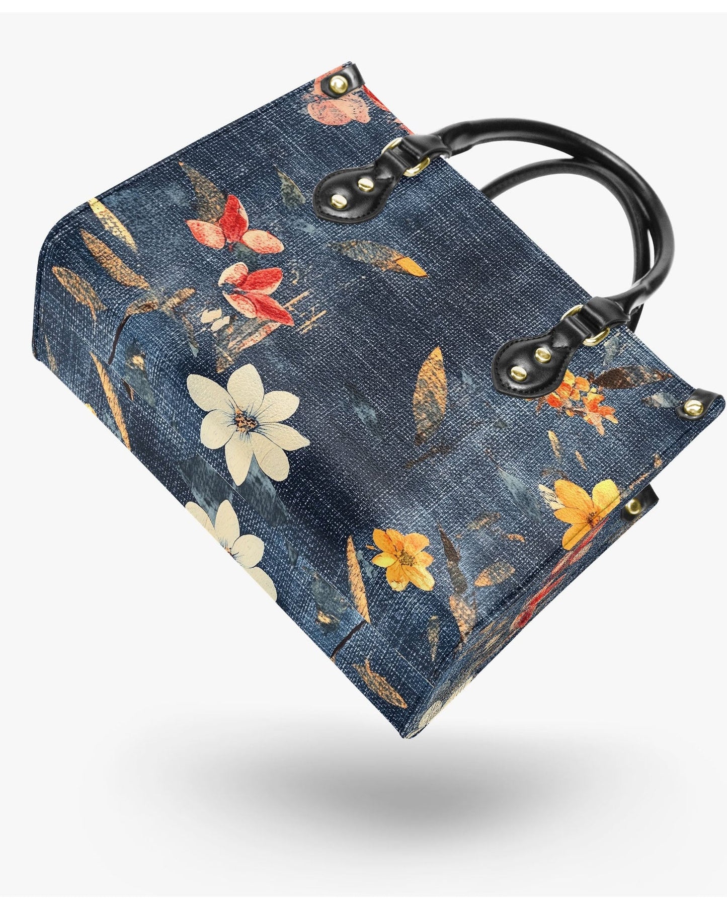 Denim Garden - PIECERA