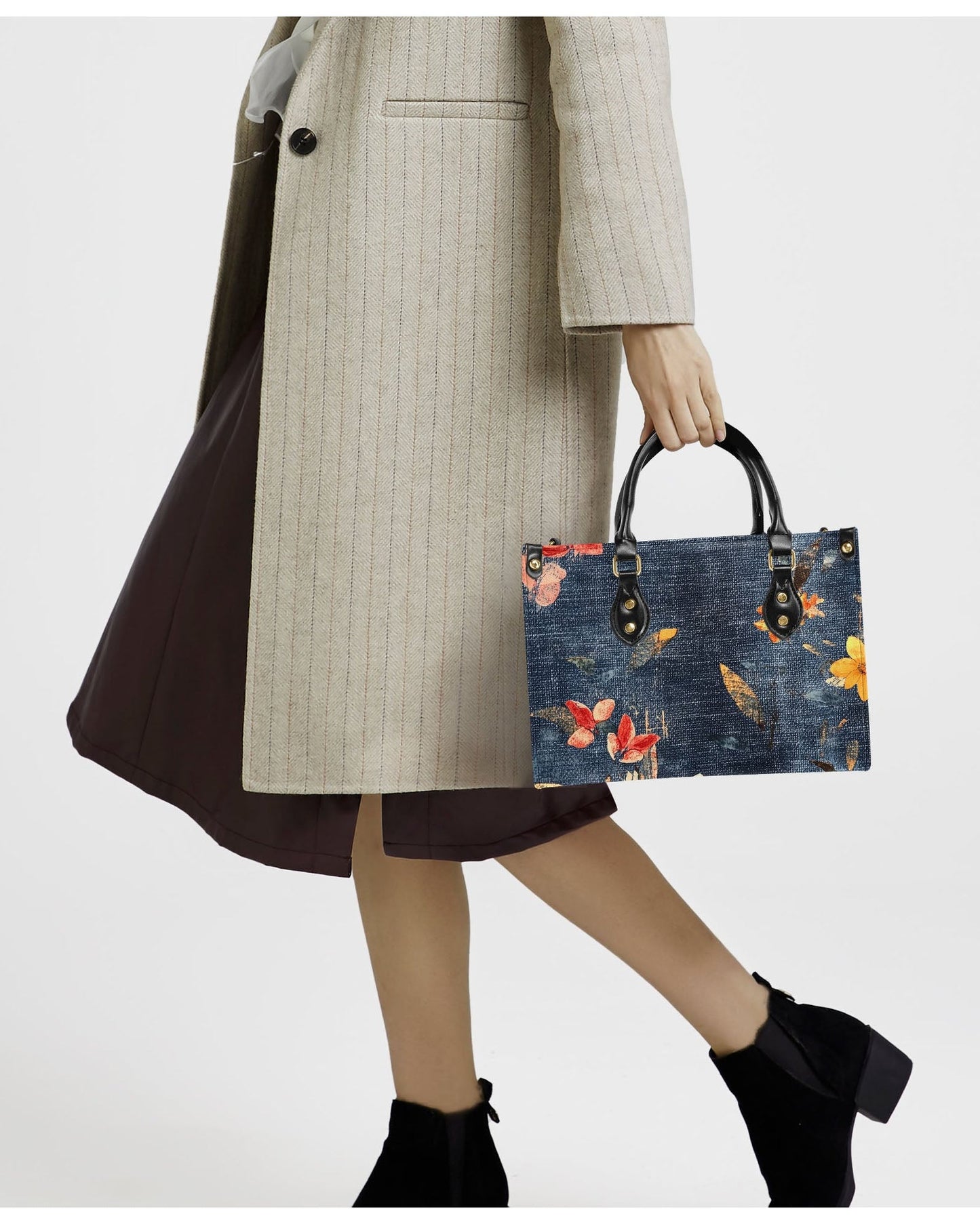 Denim Garden - PIECERA
