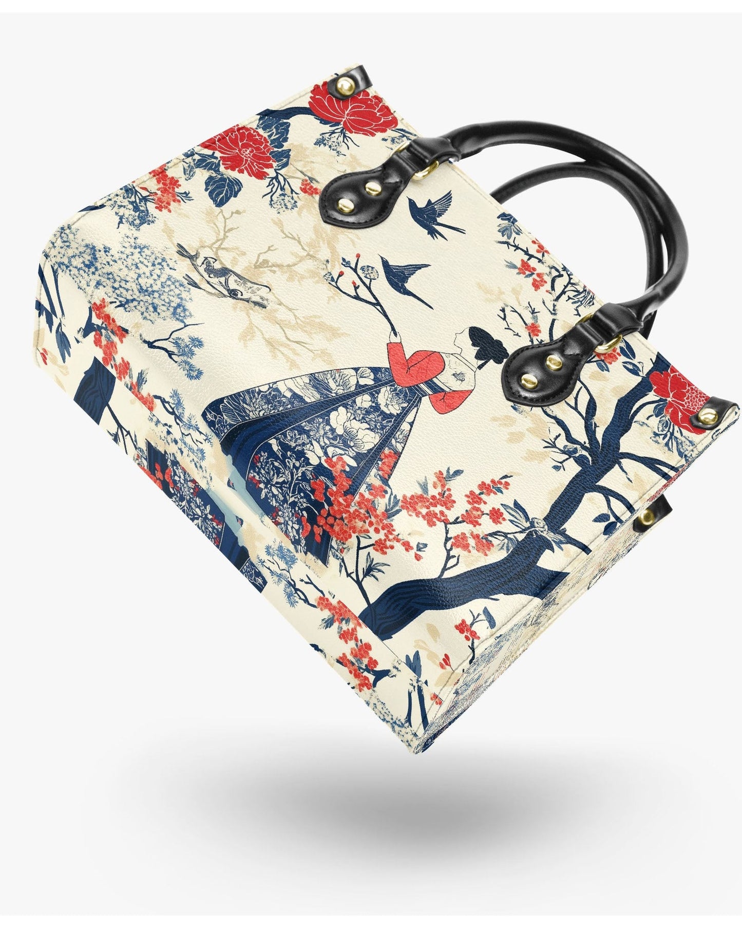 Hanbok Reverie - PIECERA