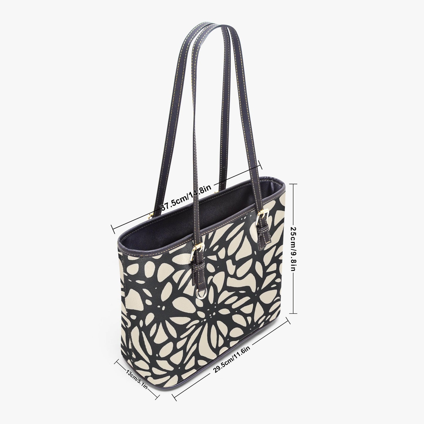 Lace Noir - PIECERA