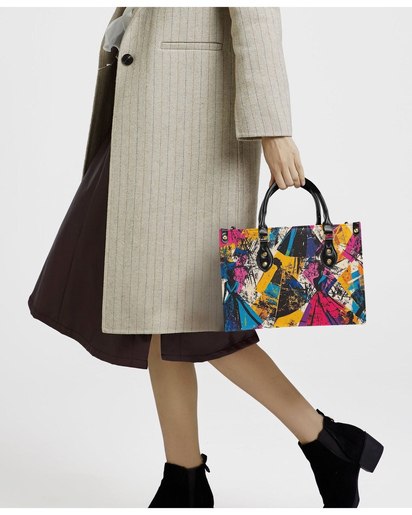 Runway Collage - PIECERA