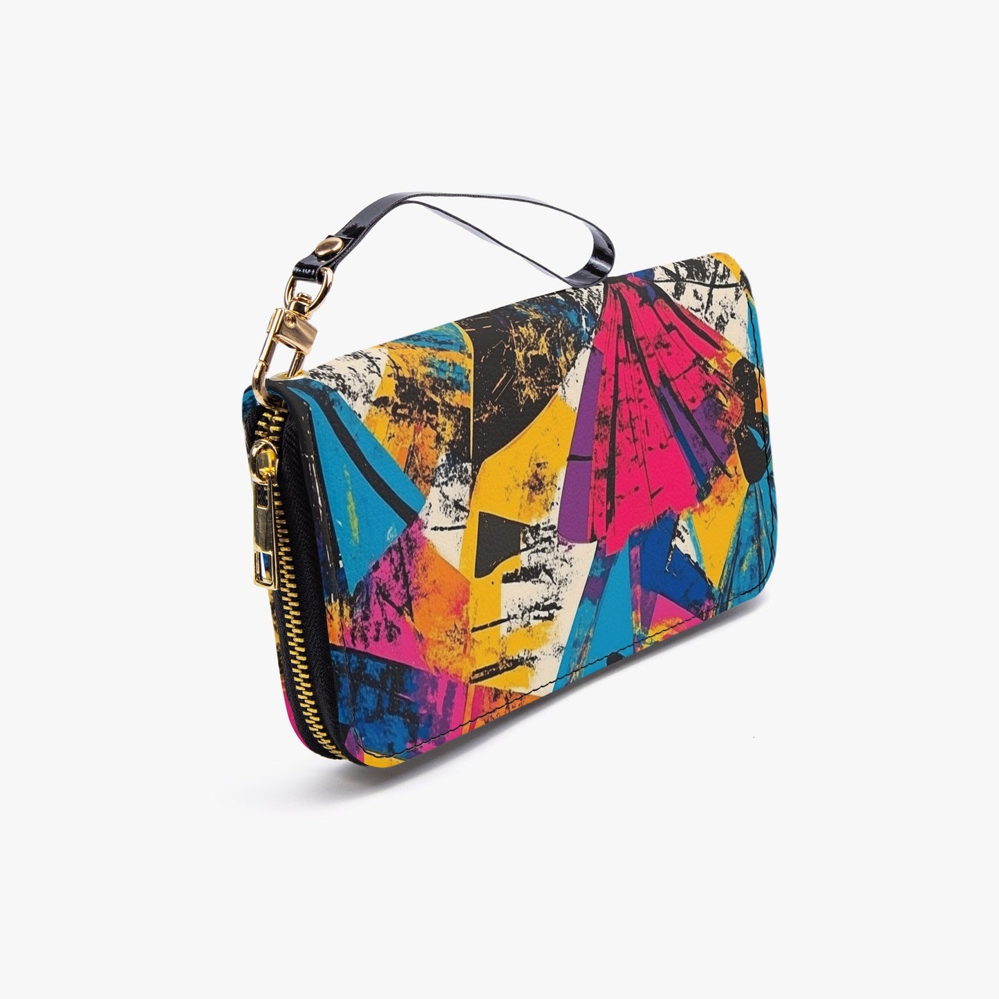 Runway Collage - PIECERA