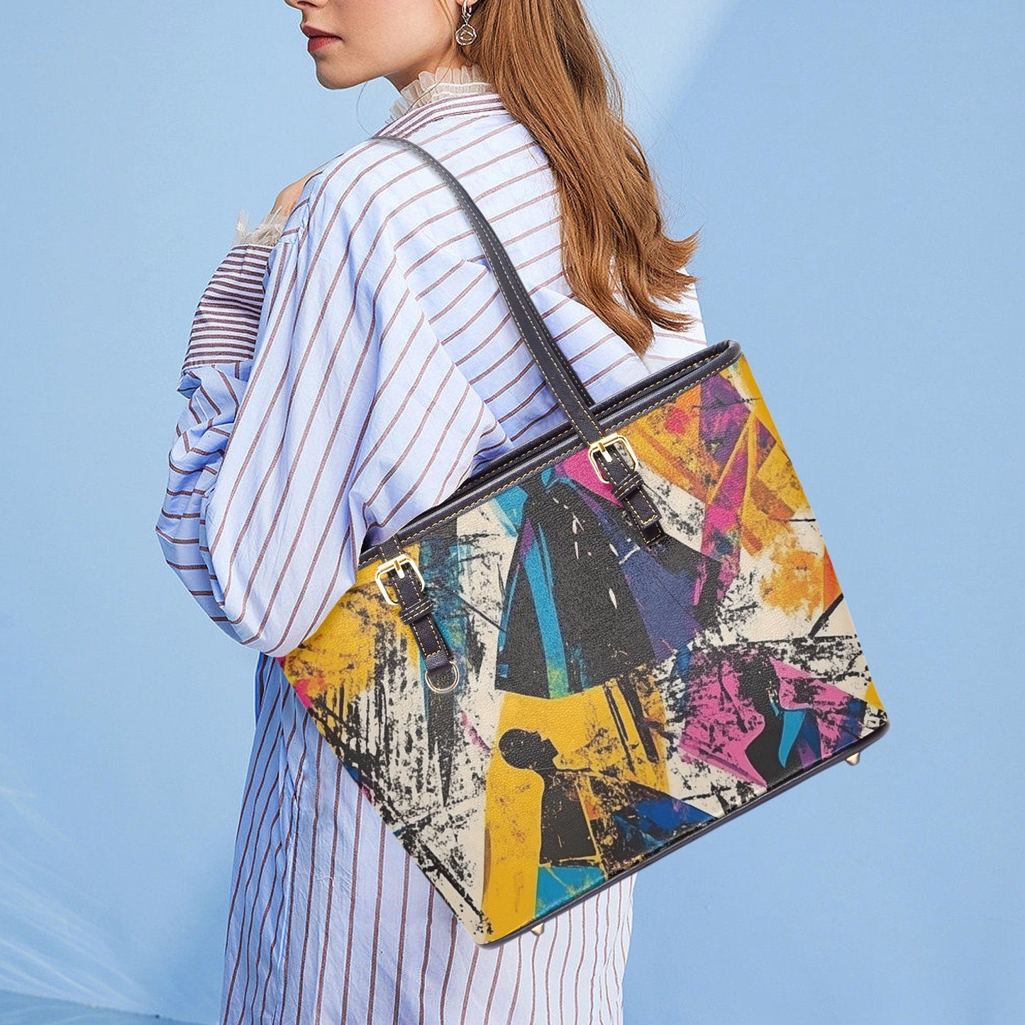 Runway Collage - PIECERA