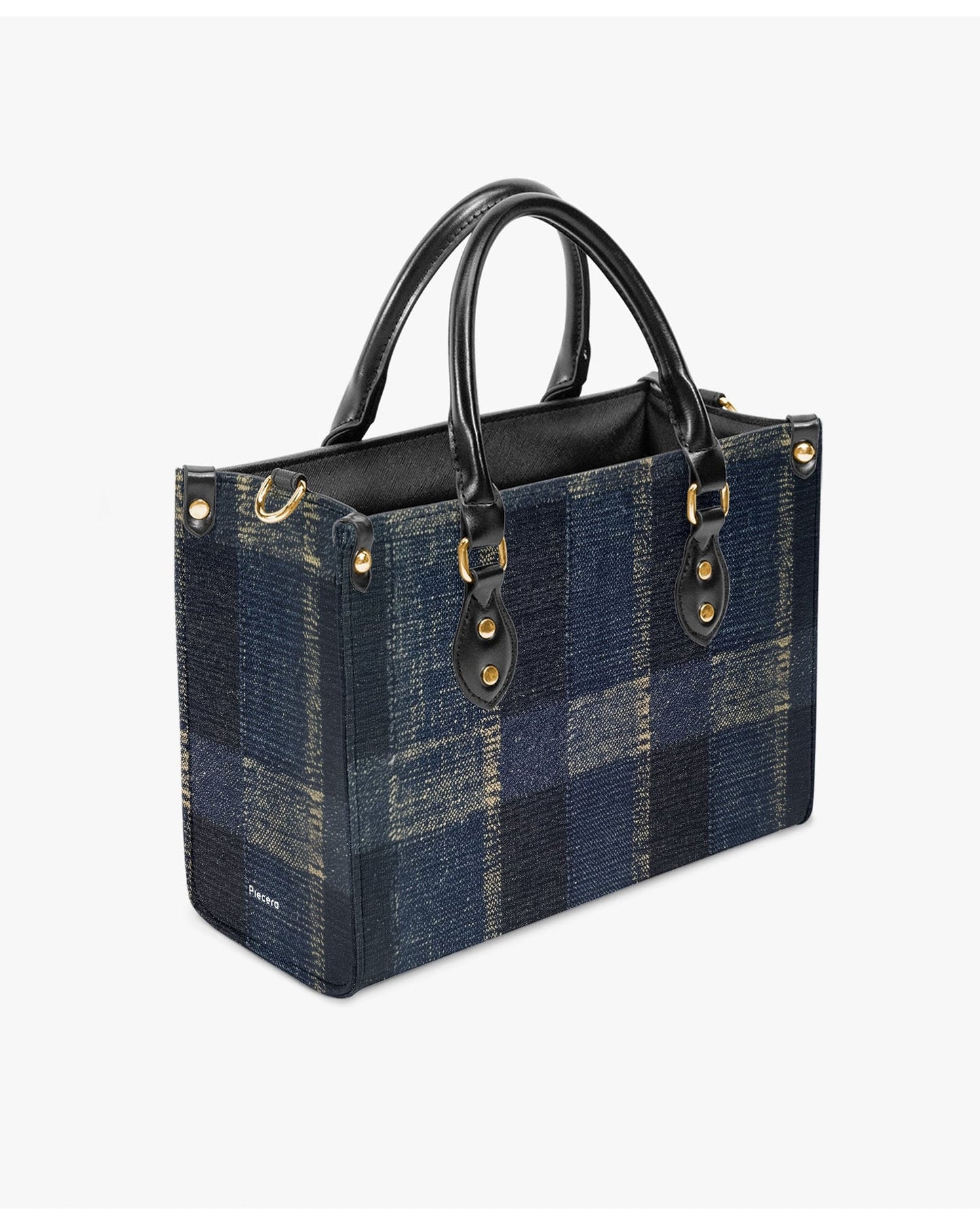 Shadow Plaid - PIECERA