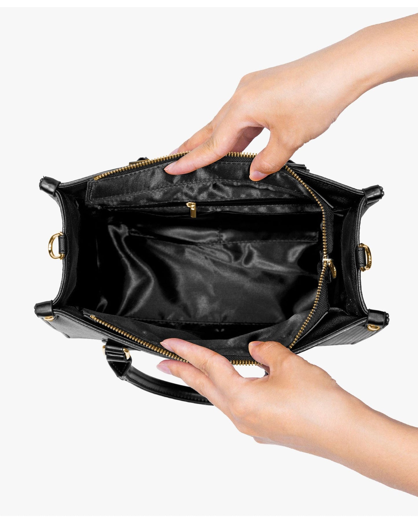 Stealth Luxe - PIECERA