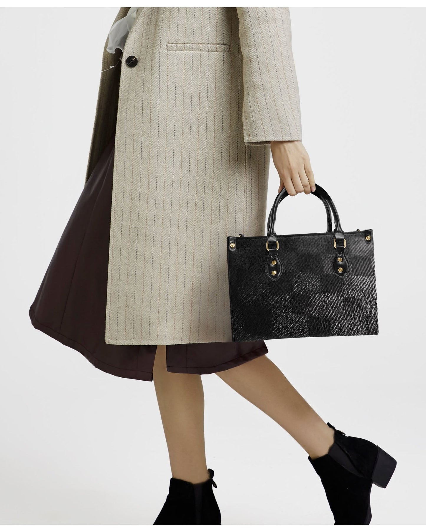 Stealth Luxe - PIECERA