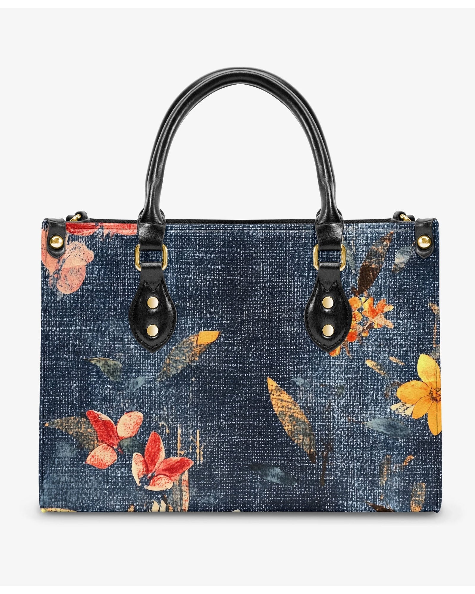 Denim Garden - PIECERA