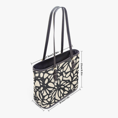 Lace Noir - PIECERA