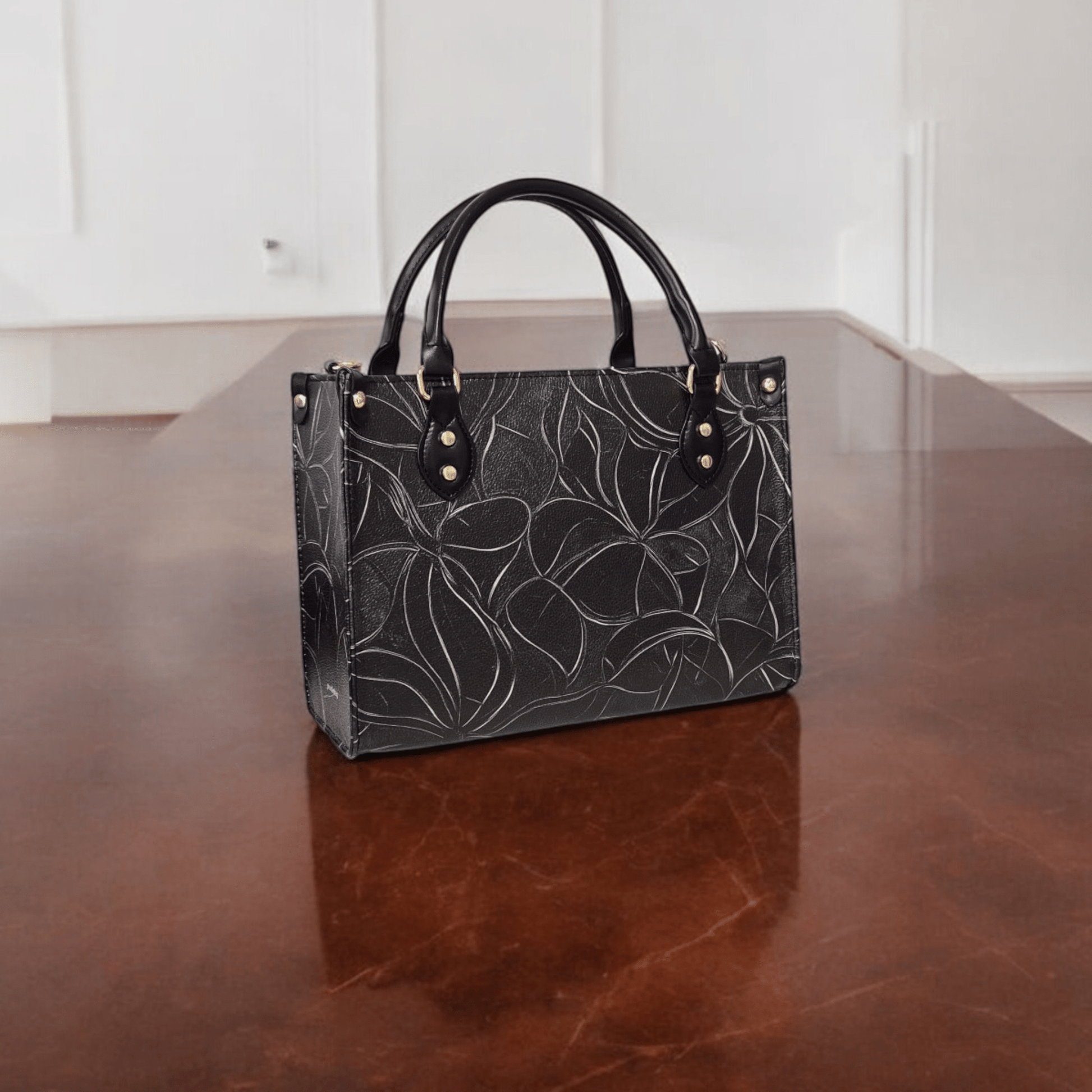 Obsidian Ivy - PIECERA