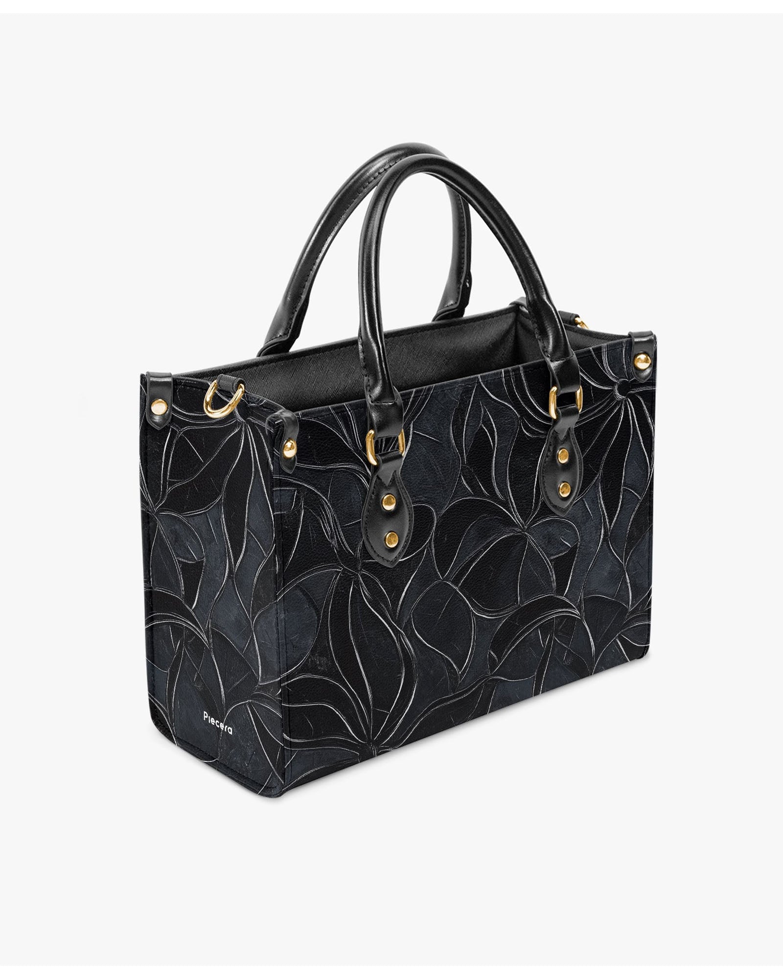 Obsidian Ivy - PIECERA