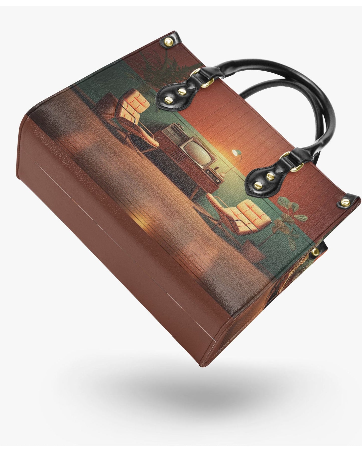 Retro Haven - PIECERA