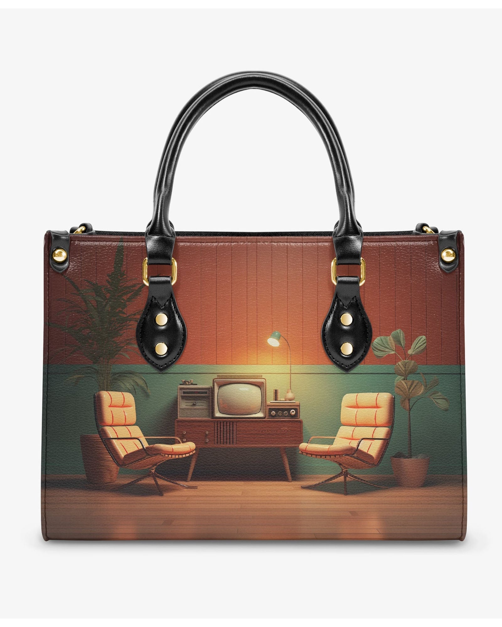 Retro Haven - PIECERA
