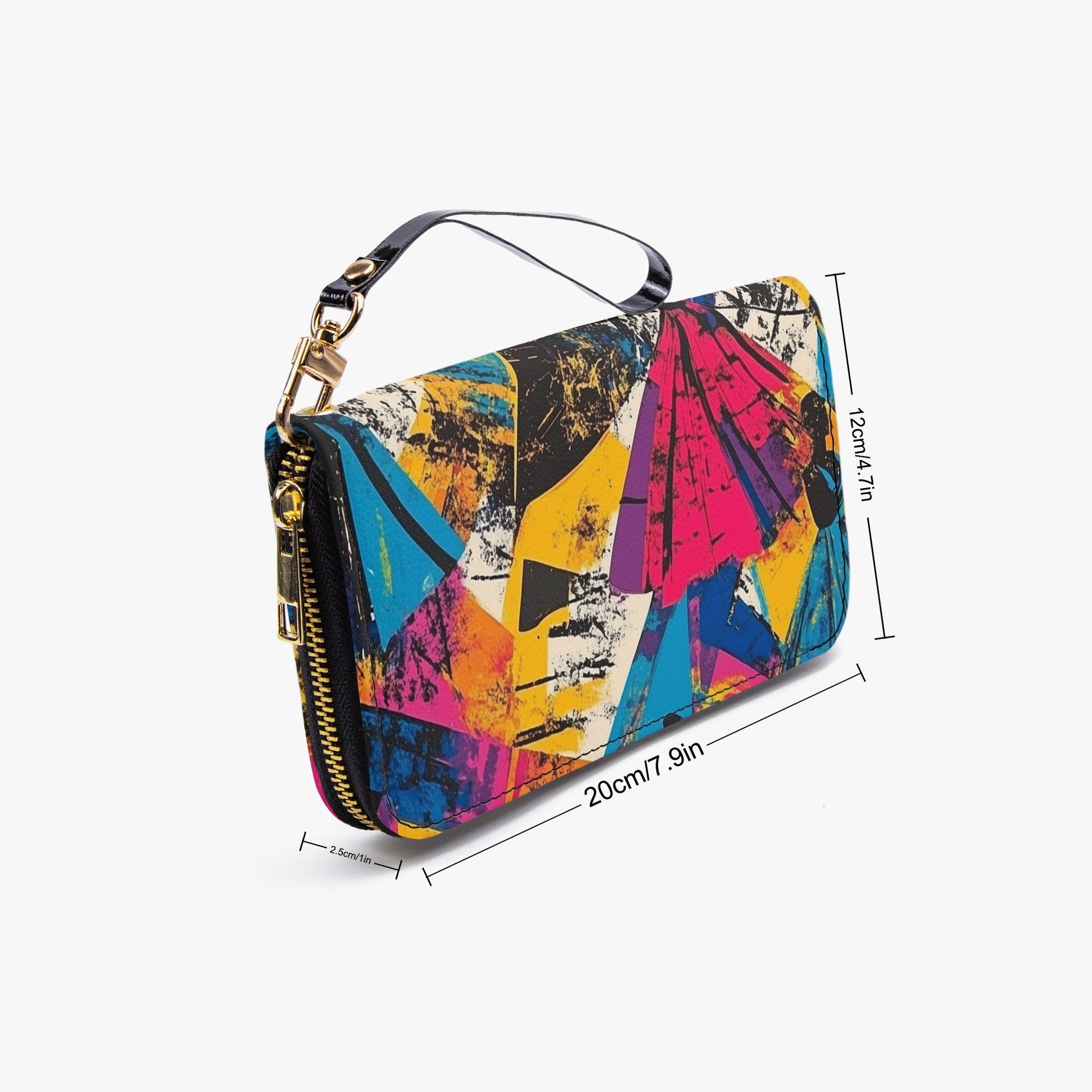 Runway Collage - PIECERA