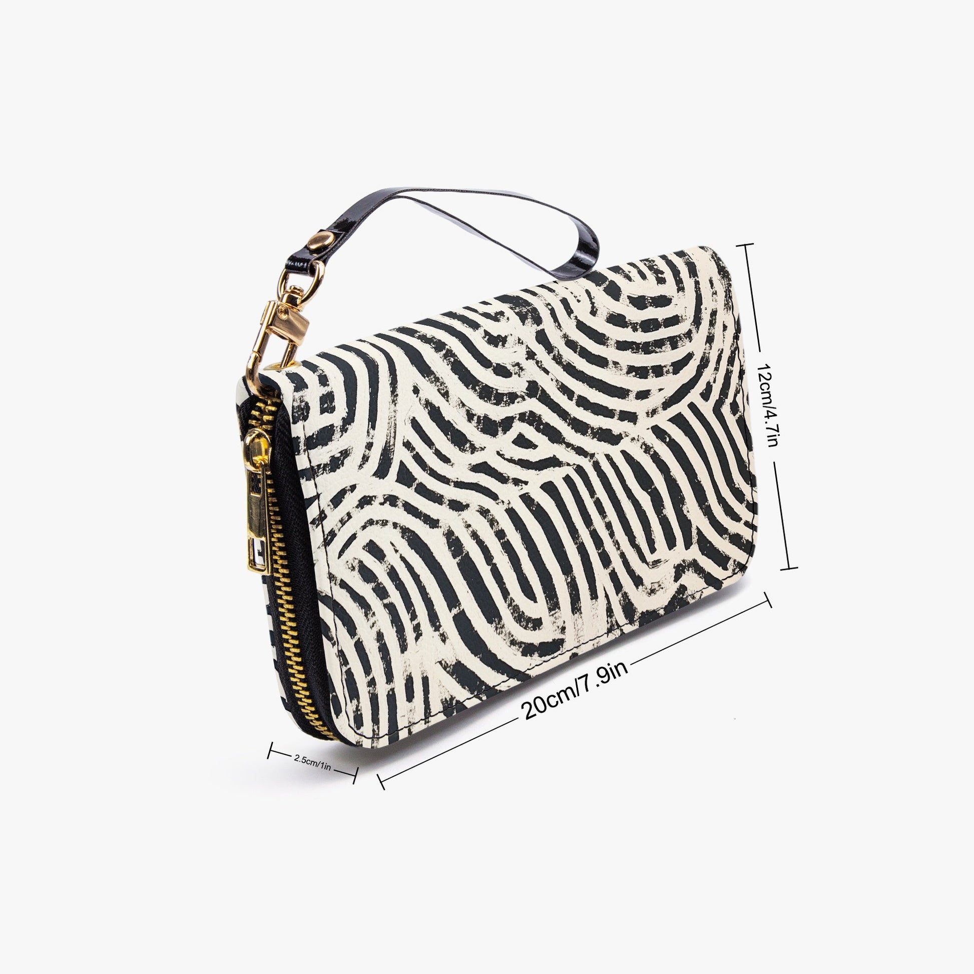 Sable Flow - PIECERA